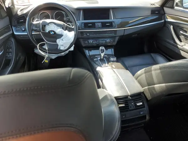 WBA5B3C58GG252344 2016 BMW 5ER - Image 8