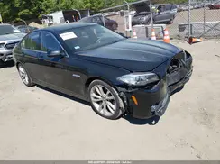 WBA5B3C58GG252506 2016 BMW 5ER