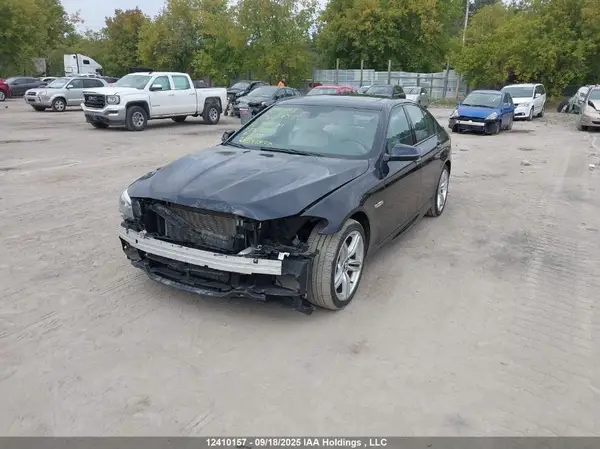 WBA5B3C58GG252554 2016 BMW 5ER - Image 2