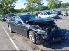 WBA5B3C58GG253560 2016 BMW 5ER
