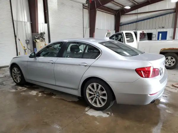 WBA5B3C58GG253865 2016 BMW 5ER - Image 2