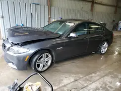 WBA5B3C58GG253963 2016 BMW 5ER