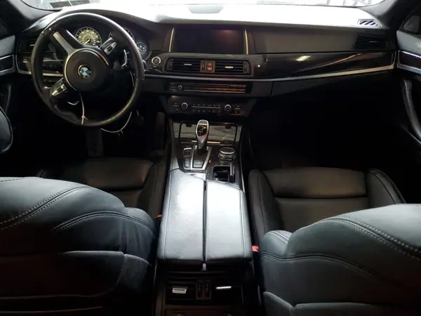 WBA5B3C58GG253963 2016 BMW 5ER - Image 8