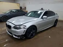 WBA5B3C58GG253980 2016 BMW 5ER