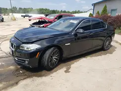 WBA5B3C58GG254255 2016 BMW 5ER