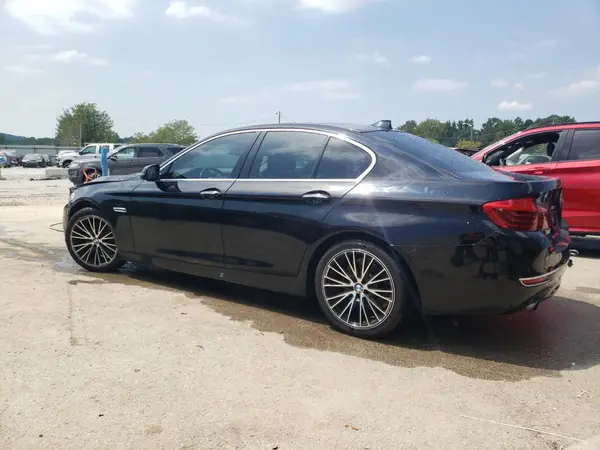 WBA5B3C58GG254255 2016 BMW 5ER - Image 2