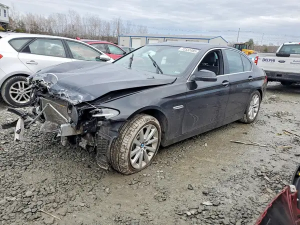 WBA5B3C58GG254661 2016 BMW 5ER - Image 1