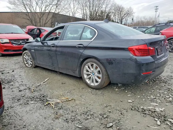 WBA5B3C58GG254661 2016 BMW 5ER - Image 2