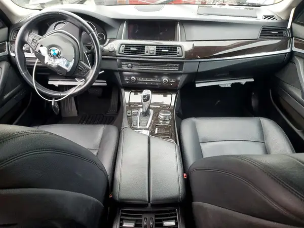 WBA5B3C58GG254661 2016 BMW 5ER - Image 8