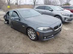 WBA5B3C58GG254966 2016 BMW 5ER