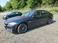 WBA5B3C58GG255034 2016 BMW 5ER