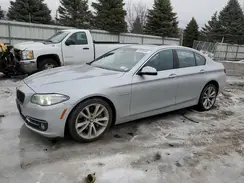 WBA5B3C58GG255065 2016 BMW 5ER