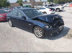 WBA5B3C58GG255518 2016 BMW 5ER