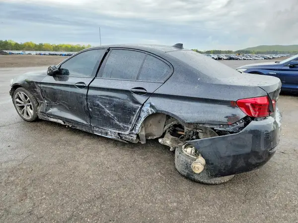 WBA5B3C58GG255728 2016 BMW 5ER - Image 2