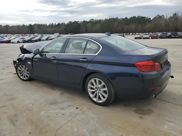 WBA5B3C58GG255762 2016 BMW 5ER - Image 2