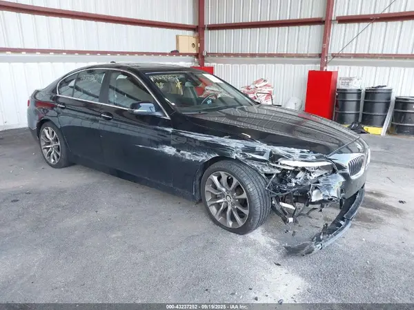WBA5B3C58GG255924 2016 BMW 5ER - Image 1