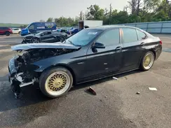 WBA5B3C58GG256104 2016 BMW 5ER