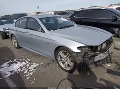 WBA5B3C58GG256717 2016 BMW 5ER