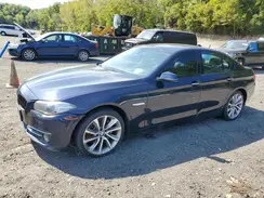 WBA5B3C58GG256751 2016 BMW 5ER