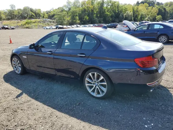 WBA5B3C58GG256751 2016 BMW 5ER - Image 2