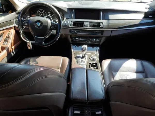 WBA5B3C58GG256751 2016 BMW 5ER - Image 8