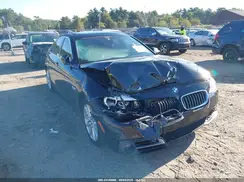 WBA5B3C58GG256927 2016 BMW 5ER