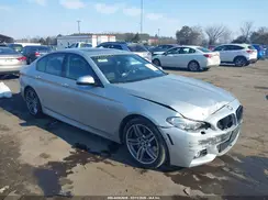 WBA5B3C58GG257365 2016 BMW 5ER