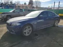 WBA5B3C58GG258287 2016 BMW 5ER