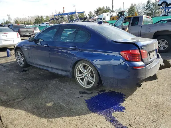 WBA5B3C58GG258287 2016 BMW 5ER - Image 2