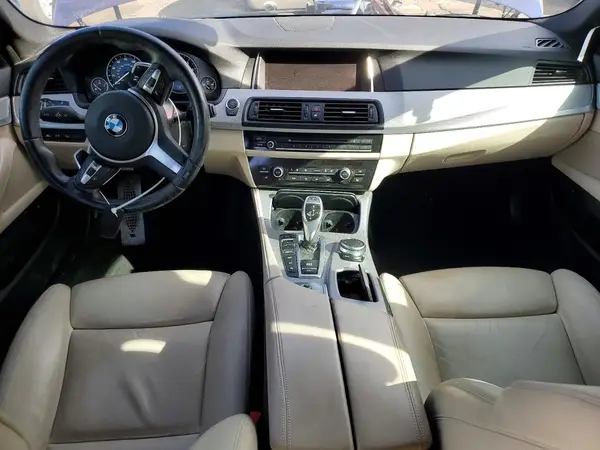 WBA5B3C58GG258287 2016 BMW 5ER - Image 8