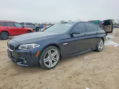 WBA5B3C58GG258595 2016 BMW 5ER