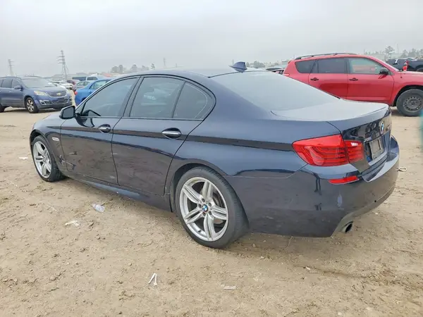 WBA5B3C58GG258595 2016 BMW 5ER - Image 2
