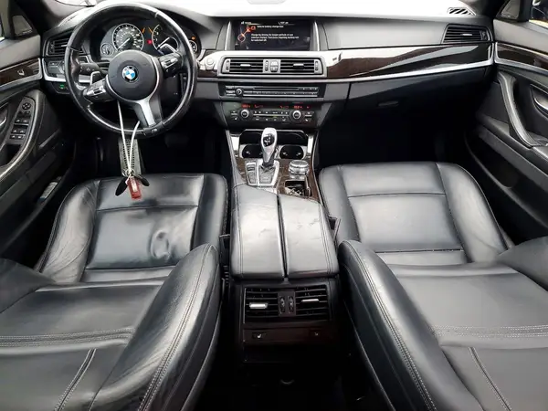 WBA5B3C58GG258595 2016 BMW 5ER - Image 8