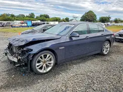 WBA5B3C58GG259133 2016 BMW 5ER