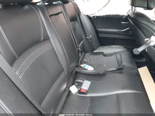 WBA5B3C58GG259150 2016 BMW 5ER - Image 8