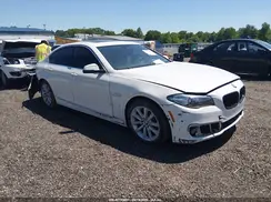 WBA5B3C58GG259455 2016 BMW 5ER