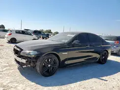 WBA5B3C58GG259617 2016 BMW 5ER