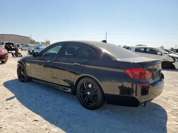 WBA5B3C58GG259617 2016 BMW 5ER - Image 2