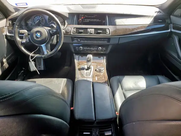 WBA5B3C58GG259617 2016 BMW 5ER - Image 8