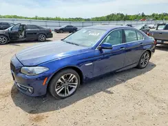 WBA5B3C58GG259679 2016 BMW 5ER