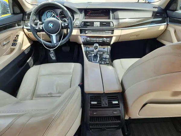 WBA5B3C58GG259679 2016 BMW 5ER - Image 8