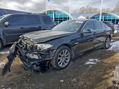 WBA5B3C58GG260167 2016 BMW 5ER