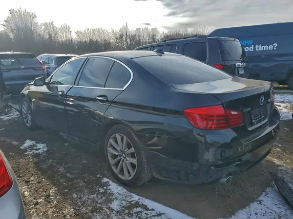 WBA5B3C58GG260167 2016 BMW 5ER - Image 2