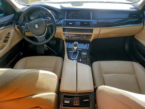 WBA5B3C58GG260167 2016 BMW 5ER - Image 8
