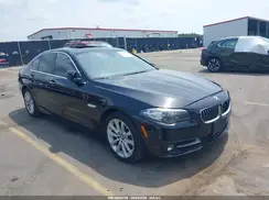 WBA5B3C58GG260198 2016 BMW 5ER