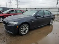 WBA5B3C59GD549026 2016 BMW 5ER