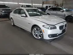 WBA5B3C59GD549396 2016 BMW 5ER