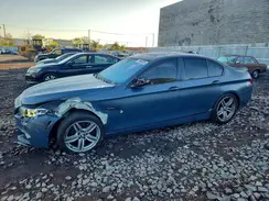 WBA5B3C59GD549589 2016 BMW 5ER