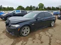 WBA5B3C59GD549723 2016 BMW 5ER