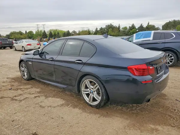 WBA5B3C59GD549723 2016 BMW 5ER - Image 2